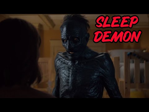 Cursed Dreams And What They Mean