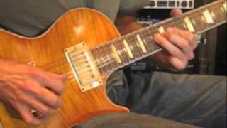 Video thumbnail for Scala - Underdog by Scala Guitars