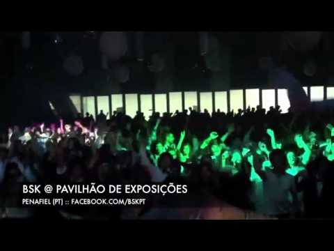 BSK @ PAVILHAO DE EXPOSICOES   PENAFIEL PT 2012