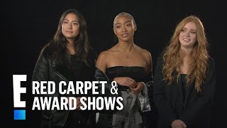 &quot;Sabrina&quot; Cast Plays &#39;Witchcraft Do&#39;s &amp; Don&#39;ts&#39; Game | E! Red Carpet &amp; Award Shows