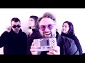 Freezepop - The Monster Song - Teaser Trailer for Fantasizer