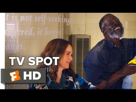 Same Kind of Different as Me TV Spot - Inspirational True Story of Hope (2017) | Movieclips