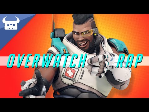 Video thumbnail for Baptiste In Fire