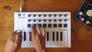 Rim&#39;K FT Ninho - Air Max  |  Instrumental