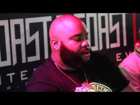 Myell Westcoast (@HeyItsWestcoast ) Performs at Coast 2 Coast LIVE | Denver All Ages Edition 12/4/15