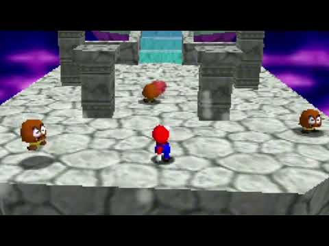 Koopa's Road - Super Mario 64 (slowed + reverb)