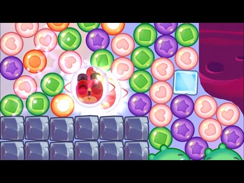 Angry Birds Dream Blast #3425