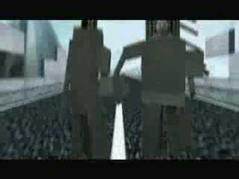 Moonbootica - Jump Around