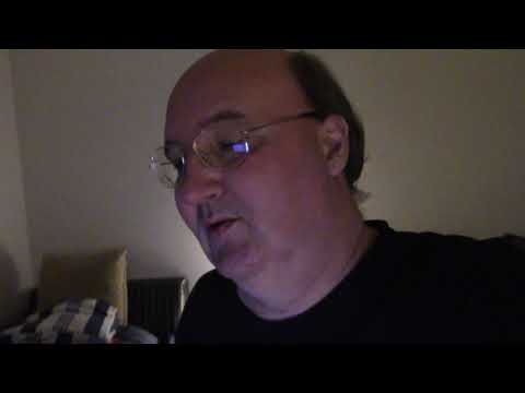 MongoTV_1963 - God Tirsdag - Jeg har IKKE Sove i Nat Igen