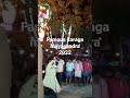 Famous Karaga Of Mayasandra In 2022