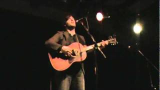 The Damnwells - "I Am A Leaver" - Jammin' Java - 12/09/10