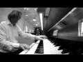 Christoph Bull plays: Variations on Bach's Prelude in D minor.