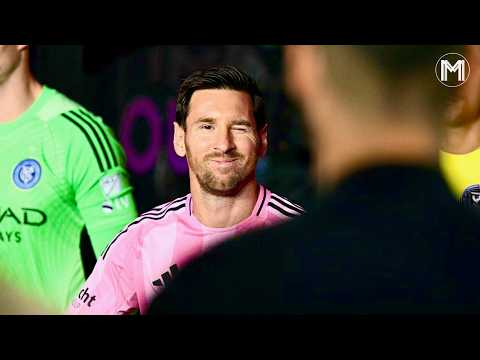 Lionel Messi Is Old? Football Says No.