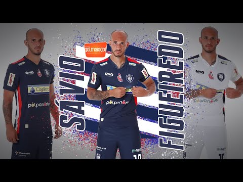 ⚽ SÁVIO FIGUEIREDO / MEIA / Sávio Roberto Juliao Figueiredo