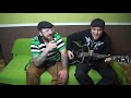 Hot Water Music "The Traps" (Steven Screamz Cover) - Steven Screamz & The Hoochigans Hot Water Music "The Traps" (Steven Screamz Cover)