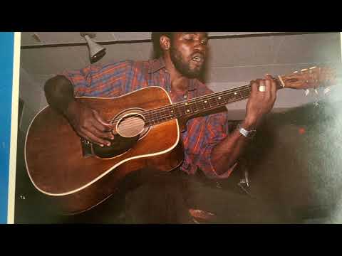 Neville Brown - Mr Music Man 1983 (M&R Music) Full Lp