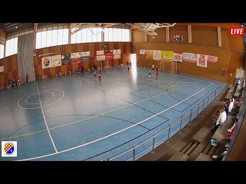 Aleví Femení M99 - AEE Penya Esplugues