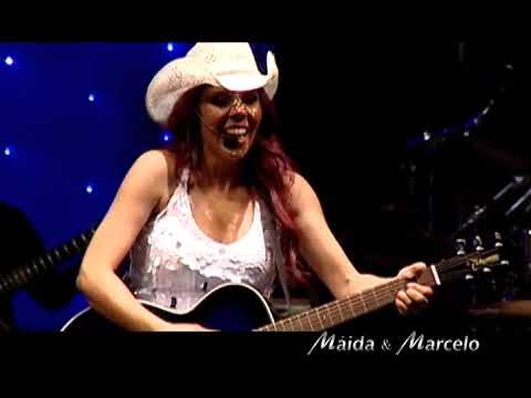 ★★ É Disso Que o Velho Gosta - DVD Máida e Marcelo - 2009