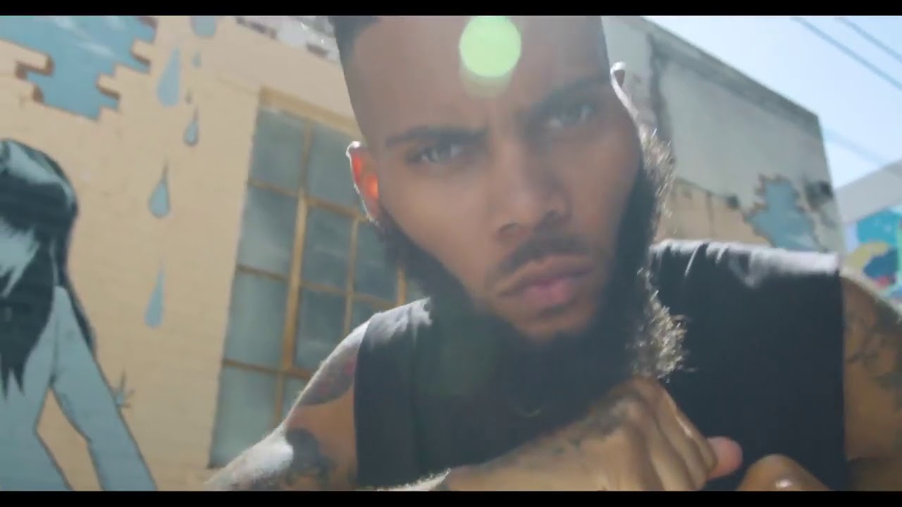 Promotional video thumbnail 4 for Saved
