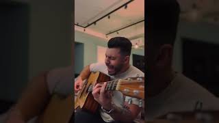 Download lagu Sensível de Mais - Murilo Huff (Acústico) mp3