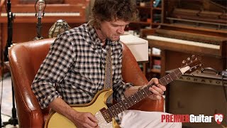 Rig Rundown - Brendan Benson (2020)