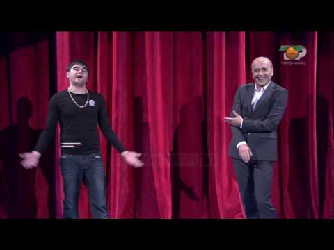 Portokalli, 4 Maj 2014 - Skifteri (Moldavja)