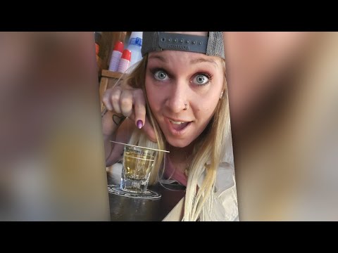 TEQUILA BOM BOM BOMB