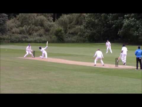 Poloc versus Drumpellier 280617