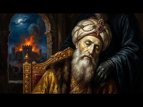 The Siege of Szigetvár: How 2,300 Men Stopped an Empire