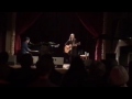 Carrie Newcomer, "If Not Now"