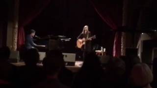 Carrie Newcomer, &quot;If Not Now&quot;