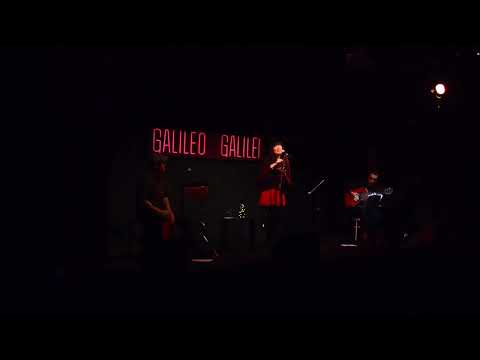 Miryam Quiñones - Los caminos (Omar Camino)