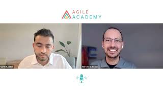 Mastering Product Strategy with Marcelo