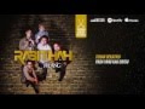 Rabithah - Hilang (Official Lyrics Video)