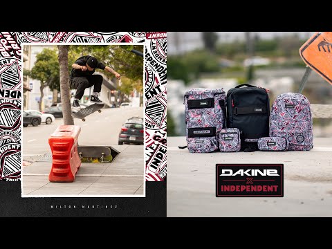 DAKINE X INDEPENDENT