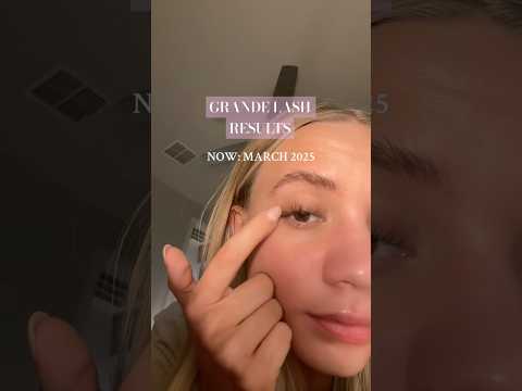 NEW Sensitive Grande Lash-MD Serum Lash Enhancing сыворотка для роста ресниц 4 мл - фото 3 - id-p3023968723