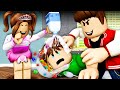 The Hated Middle Child A Roblox Movie