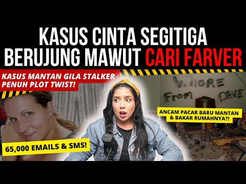 The Disappearance of Cari Farver. FULL OF PLOT TWISTS! | #NERROR