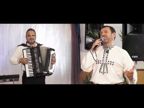 EMIL DANIEL BORTES & Formatia AUTENTIC MUSIC   Colaj muzica Ardeal