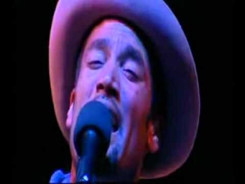 Ben Harper - Never Tear Us Apart (Live)