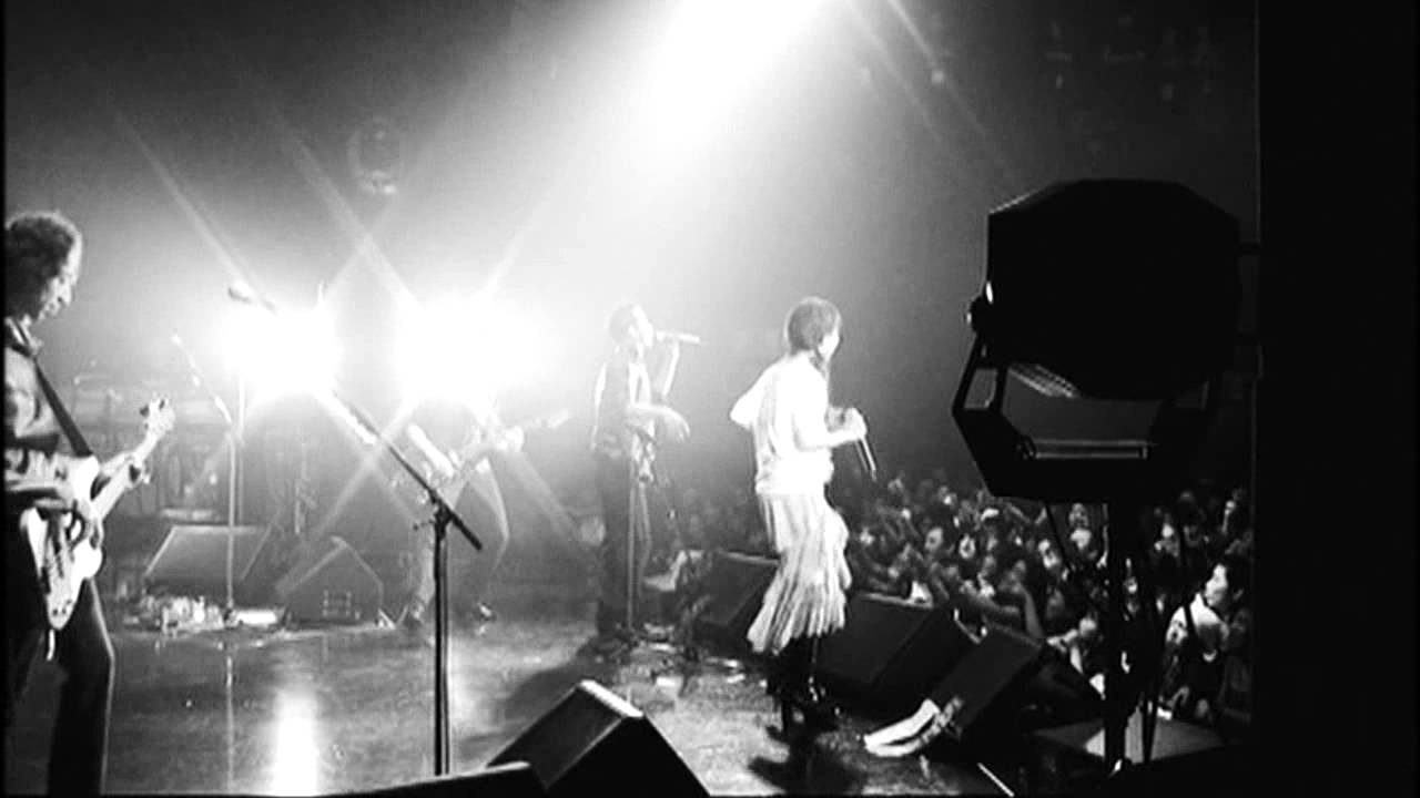 BARBEE BOYS まかせてTONIGHT