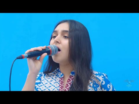 I Need Jesus | Raquel Duarte | @tabernaculodafegoiania