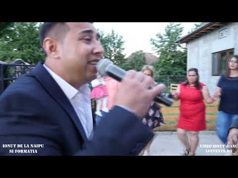 Formatia Ionut de la Naipu Botez