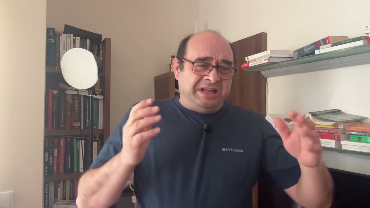 De ce ar trebui să tremure carnea pe Trump