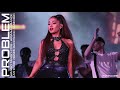 Ariana Grande - Problem [Backtrack] (Wango Tango 2018 Encore Studio Version)