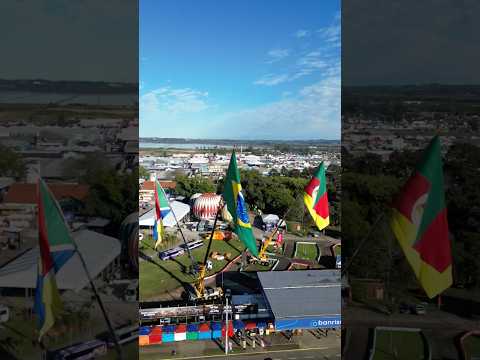 Se você vive o agro, essa parada é para você.
