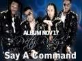 Pretty Ricky - Say A Command