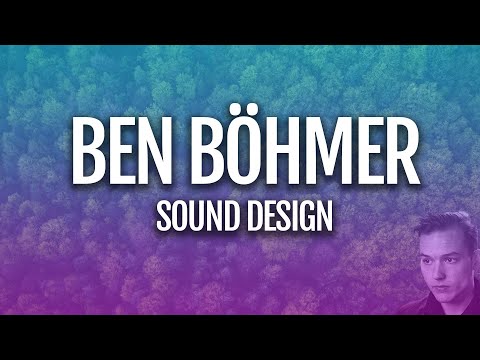 Ben Böhmer - After Earth (Anjunadeep) Rolling Bassline Tutorial