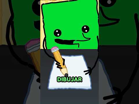 Dibujamos Cosas que No Existen