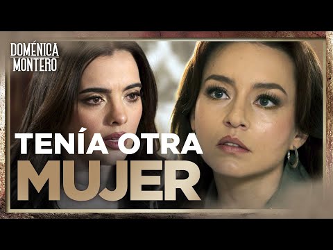 Domenica suspects Max had a lover | Domenica Montero 1/4 | Chapter 31